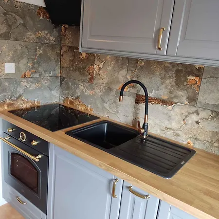 Apartamento In - Insel 41722 Vir