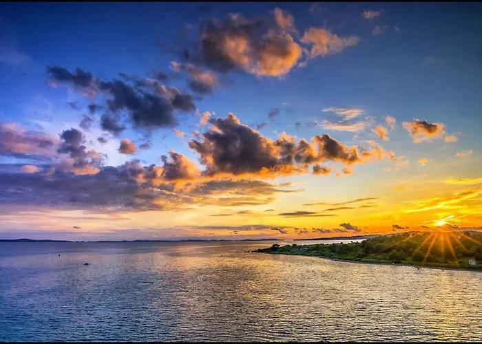 Apartmán In - Insel 41722 Vir