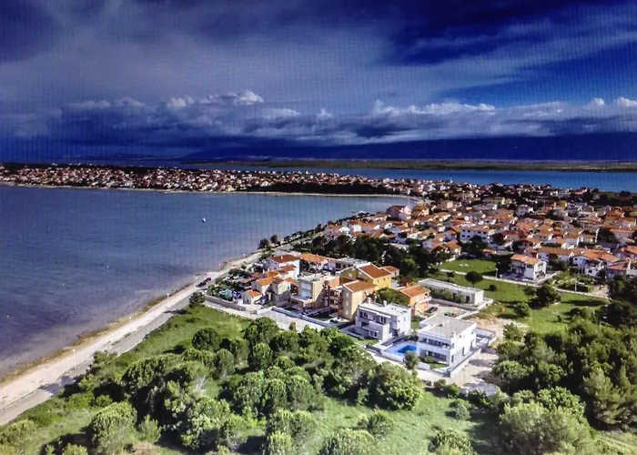 Apartmán In - Insel 41722 *