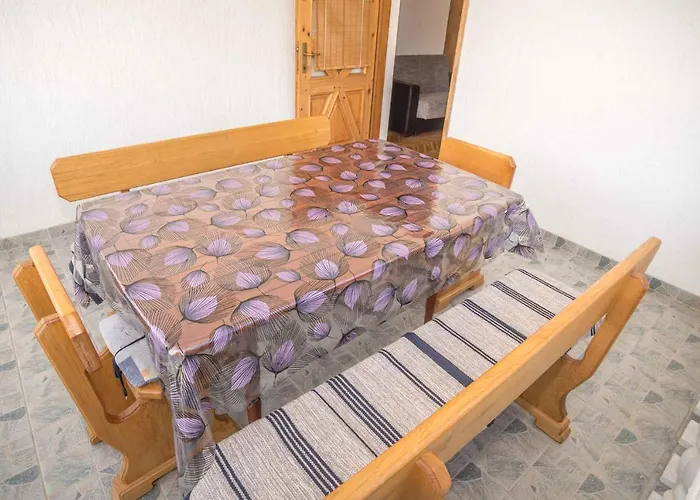 Apartmán In - Insel 41722