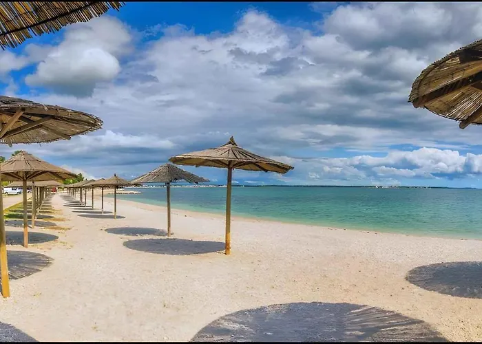 Apartmán In - Insel 41722