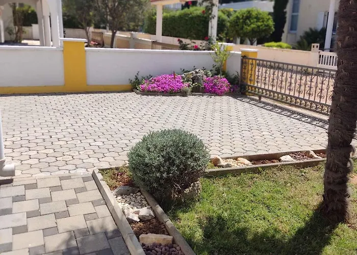 In - Insel 41722 Apartmán Vir