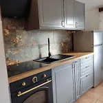 In - Insel 41722 Apartment