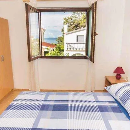 In - Insel 41722 Apartment