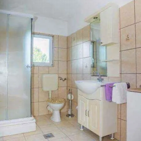 In - Insel 41722 Apartment *