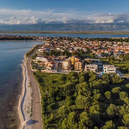 Appartamento In - Insel 41722 Vir