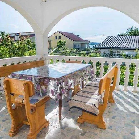 דירה In - Insel 41722