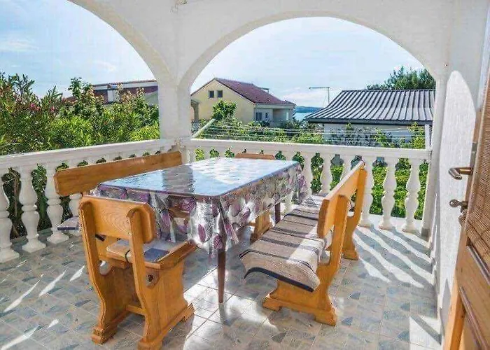 Apartman In - Insel 41722