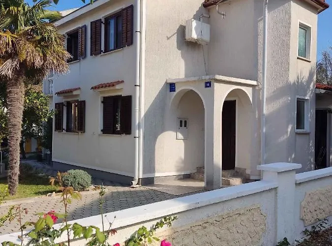 Apartman In - Insel 41722
