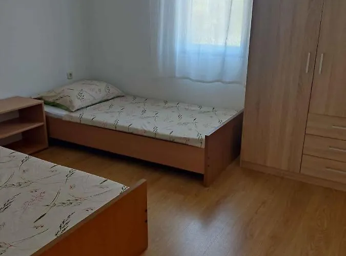 Apartman In - Insel 41722