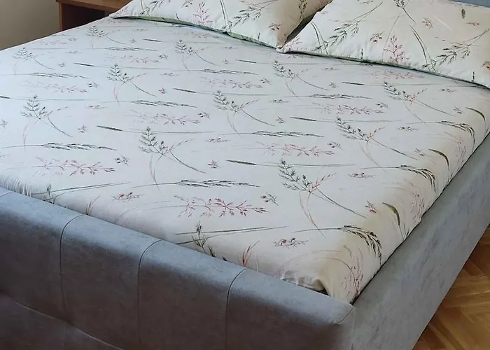 In - Insel 41722 Apartman